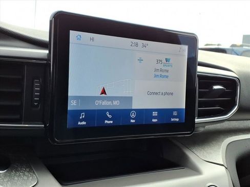 Used 2022 Ford Explorer Timberline w/ Timberline Technology Package image 11