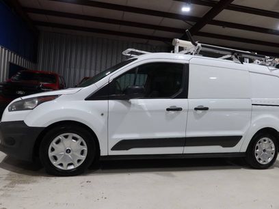 Used 2016 Ford Transit Connect XL