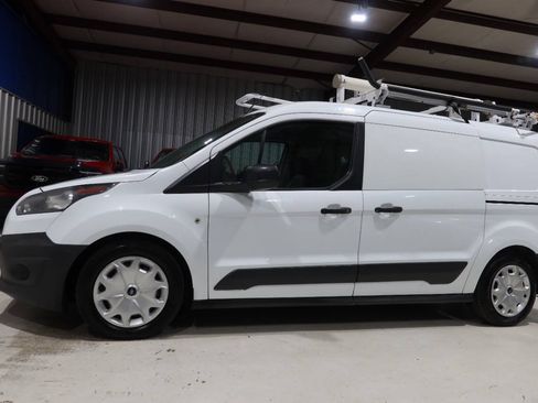 Used 2016 Ford Transit Connect XL FWD image 1