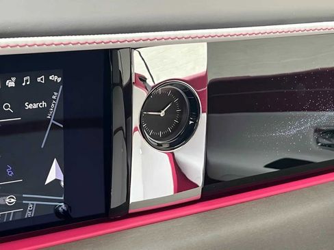 Certified 2024 Rolls-Royce Spectre w/ Spectre Launch Package image 19