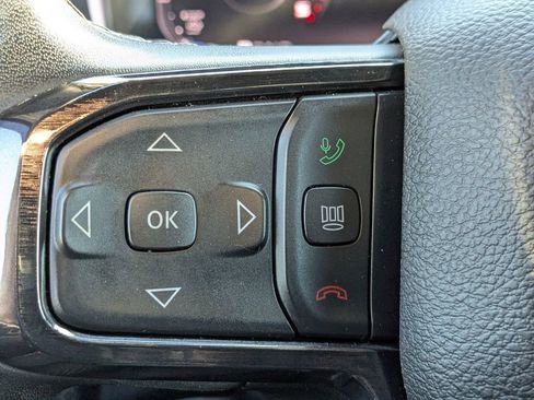 Used 2024 RAM 3500 Limited image 18