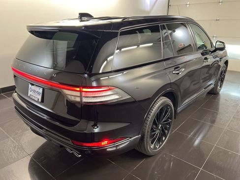 New 2026 Lincoln Aviator Reserve image 6
