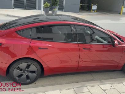 Used 2022 Tesla Model 3 Long Range