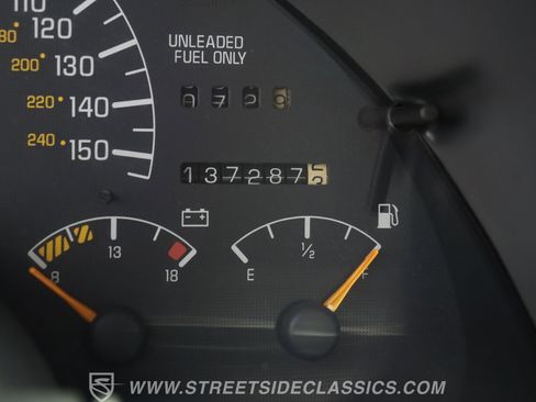 Used 1994 Pontiac Firebird Trans Am GT image 37