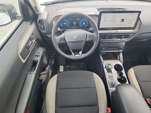 New 2025 Ford Bronco Sport Big Bend image 7