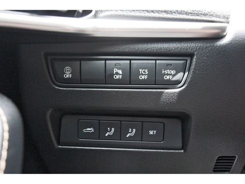 Used 2024 MAZDA CX-90 3.3 Turbo w/ Premium Package AWD/4WD image 21