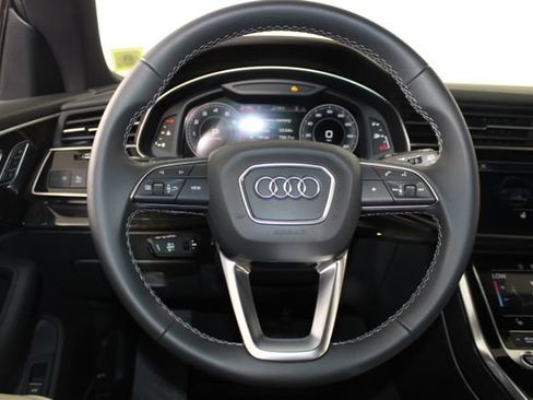 Used 2026 Audi Q8 Premium AWD/4WD image 16