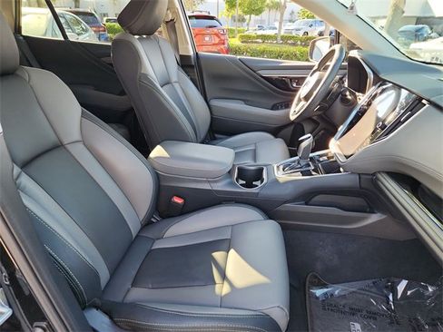 Certified 2024 Subaru Outback Onyx Edition image 24