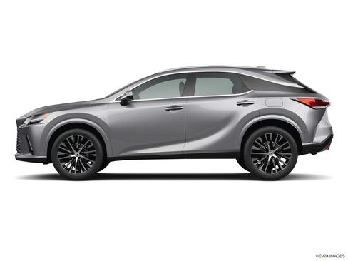 New 2026 Lexus RX 350 Premium AWD/4WD image 2