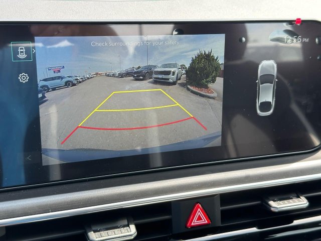 New 2026 Kia K5 GT-Line w/ GT-Line Premium Package FWD image 12