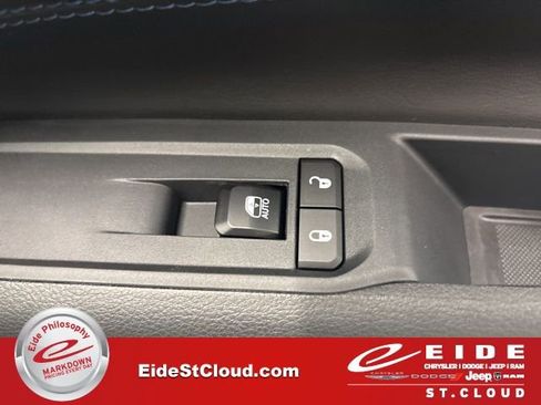 New 2026 Jeep Compass Latitude w/ Quick Order Package 29K image 24