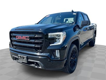 Used 2021 GMC Sierra 1500 Elevation
