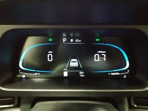 New 2026 Hyundai Elantra Sport image 11