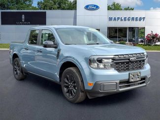 Used 2024 Ford Maverick XLT w/ XLT Luxury Package AWD/4WD video 1