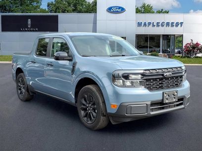 Used 2024 Ford Maverick XLT w/ XLT Luxury Package