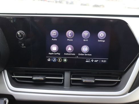 Used 2024 Chevrolet Trax RS w/ Driver Confidence Package image 10