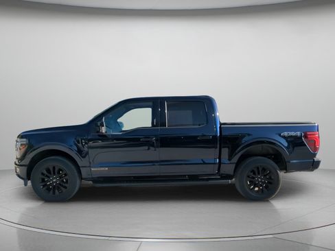 Certified 2024 Ford F150 Lariat w/ Equipment Group 502A High AWD/4WD image 17