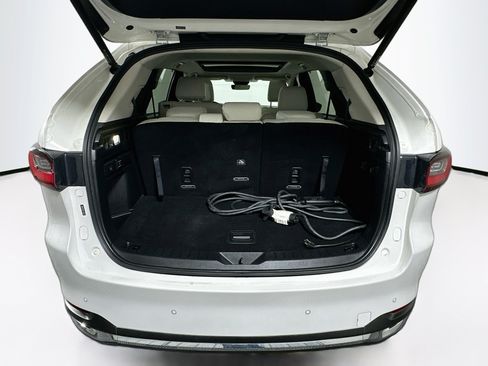 Used 2024 MAZDA CX-90 Plug-In Hybrid w/ Premium Plus AWD/4WD image 32