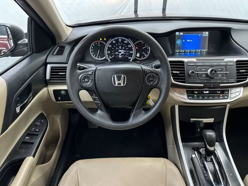 Used 2013 Honda Accord LX image 21