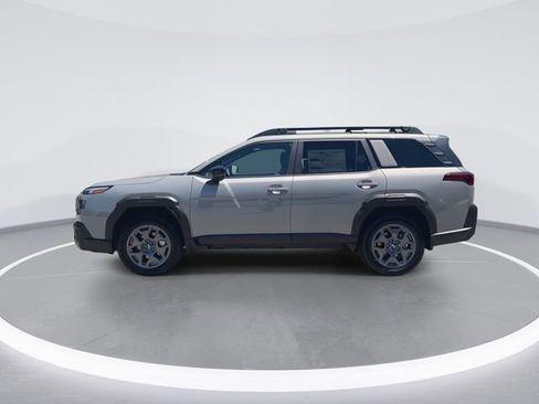 New 2026 Subaru Outback Premium AWD/4WD image 5