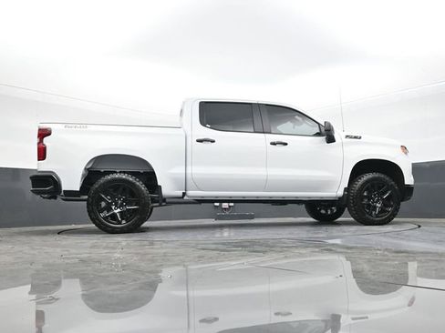 New 2026 Chevrolet Silverado 1500 LT Trail Boss w/ LPO, Dark Essentials Package image 45