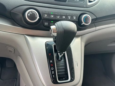 Used 2013 Honda CR-V LX image 21