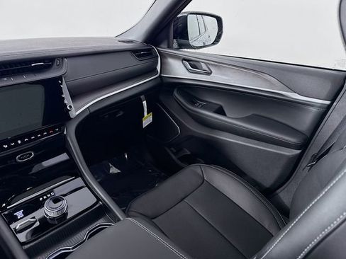 New 2026 Jeep Grand Cherokee L Limited AWD/4WD image 24