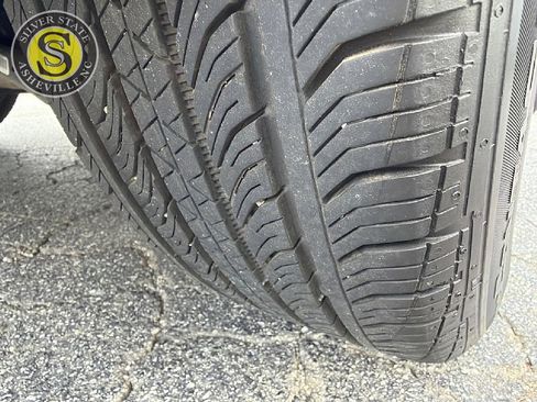 Used 2017 Volkswagen Golf Alltrack SE image 10