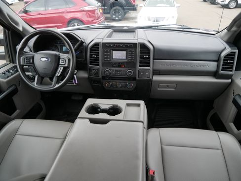 Used 2017 Ford F350 XL w/ Power Equipment Group image 10