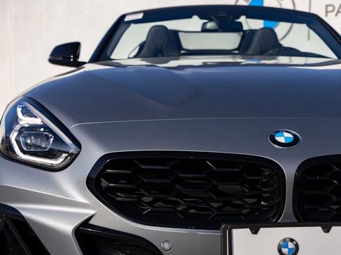 Certified 2026 BMW Z4 M40i image 10
