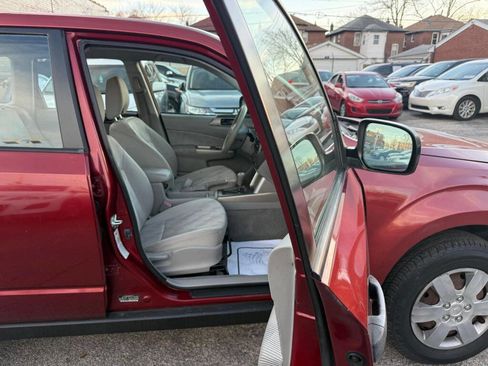 Used 2010 Subaru Forester 2.5X image 16