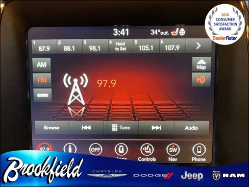 Used 2018 Dodge Durango GT w/ Premium Group image 23