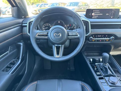 New 2026 MAZDA CX-50 AWD 2.5 S w/ Weather Package image 13