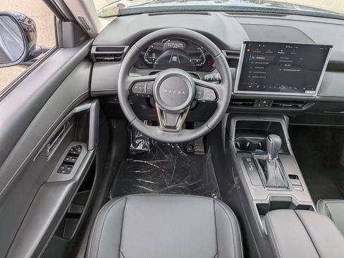 New 2026 MAZDA CX-5 2.5 S w/ Premium Package image 19