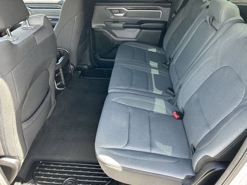 Certified 2023 RAM 1500 Big Horn AWD/4WD image 16