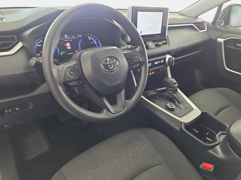 Used 2024 Toyota RAV4 XLE AWD/4WD image 13