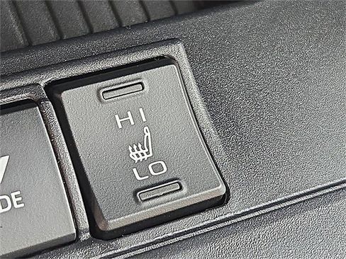 New 2026 Toyota Corolla Cross AWD Hybrid image 17