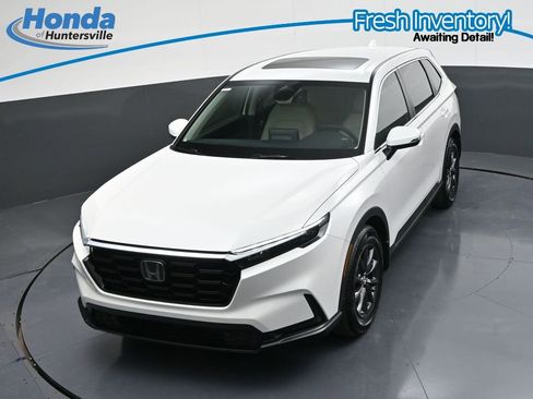 Used 2026 Honda CR-V EX-L image 28