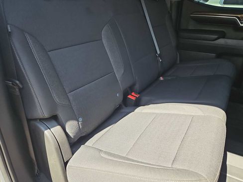 Certified 2023 Chevrolet Silverado 1500 LT w/ All Star Edition Plus AWD/4WD image 21
