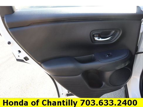 Certified 2024 Honda HR-V LX image 24