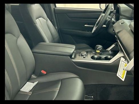 New 2026 MAZDA CX-90 3.3 Turbo w/ Select Package image 24