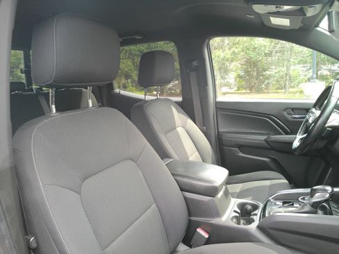Certified 2023 GMC Canyon Elevation w/ Convenience Package AWD/4WD image 17