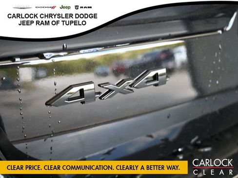 New 2025 Jeep Grand Cherokee L Limited w/ Luxury Tech Group II image 67