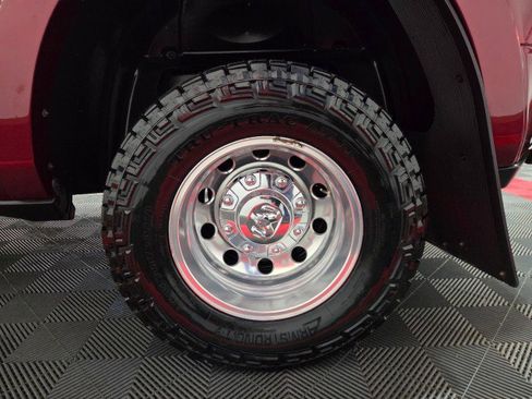 Used 2021 RAM 3500 Limited image 93