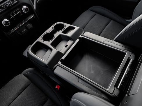 New 2026 GMC Sierra 1500 Pro w/ Pro Value Package image 23