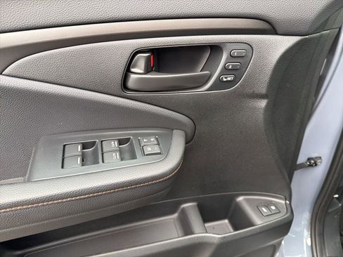 Certified 2024 Honda Passport TrailSport image 28