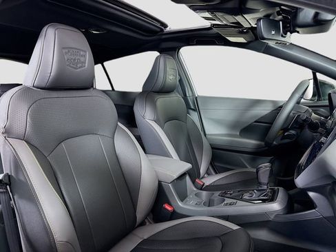 New 2026 Subaru Crosstrek 2.5i Wilderness image 28