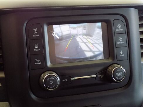 Used 2019 RAM 1500 Tradesman image 38