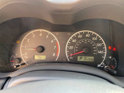 Used 2009 Toyota Corolla LE FWD image 9