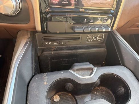 Used 2019 RAM 1500 Laramie image 20